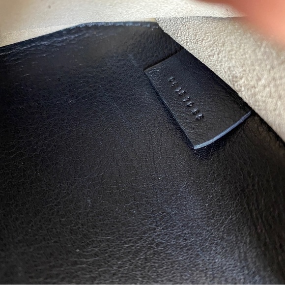 Chloe Hudson Fringe Tassel Mini bag - Picture 14 of 15